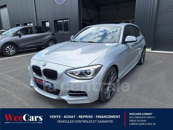 BMW SERIE 1 F21 M 3 PORTES (F21) 135I M PERFORMANCE 320 BVA8 3P