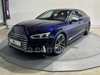 AUDI S5 SPORTBACK (2) SPORTBACK 3.0 TFSI 354 QUATTRO S TIPTRONIC 8 5PL