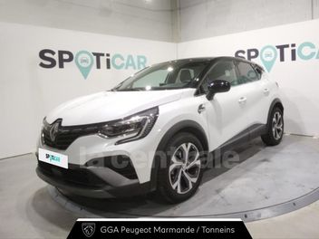 RENAULT CAPTUR 2 II 1.3 TCE 160 21 RS LINE EDC