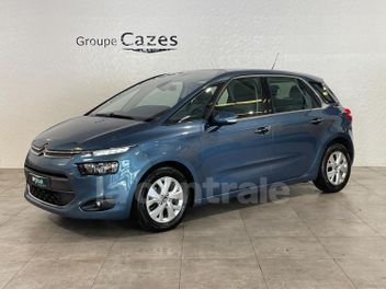 CITROEN C4 PICASSO 2 II (2) 1.6 BLUEHDI 120 S&S FEEL EAT6