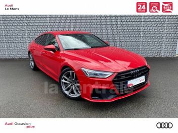 AUDI A7 SPORTBACK 2 II SPORTBACK 40 TDI S LINE QUATTRO S TRONIC 7