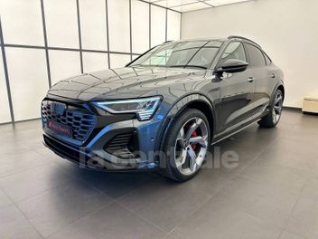 AUDI Q8 E-TRON SPORTBACK SPORTBACK E-TRON 503 114 KWH QUATTRO SQ8