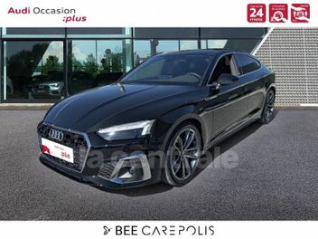 AUDI A5 SPORTBACK (2E GENERATION) II (2) SPORTBACK 35 TDI 163 9CV S LINE S TRONIC 7