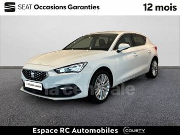 SEAT LEON 4 IV 1.5 ETSI 150 XCELLENCE DSG7