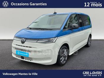 VOLKSWAGEN  MULTIVAN COURT 1.4 EHYBRID 218 DSG6 ENERGETIC