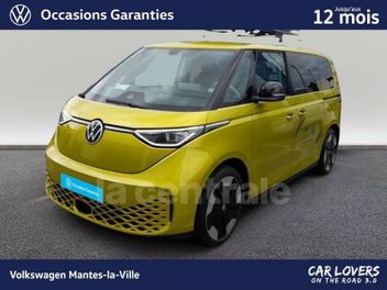 VOLKSWAGEN ID. BUZZ 204 CH PRO 82KWH