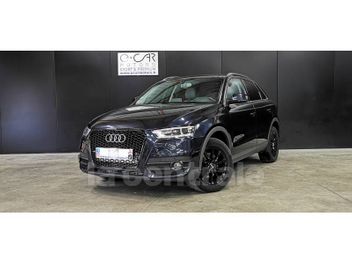 AUDI Q3 2.0 TDI 177 AMBITION LUXE QUATTRO S TRONIC 7