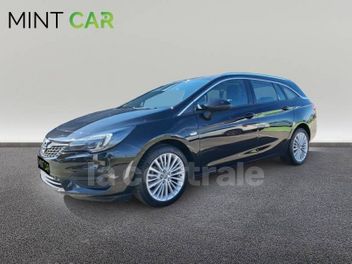 OPEL ASTRA 5 SPORTS TOURER V (2) SPORTS TOURER 1.5 DIESEL 122 ELEGANCE AUTOMATIQUE