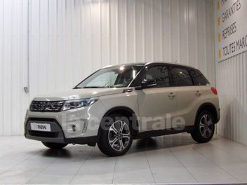 SUZUKI VITARA 4 IV 1.6 VVT 120 COPPER EDITION