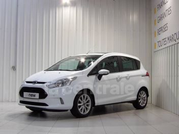 FORD B-MAX 1.6 TDCI 95 FAP TITANIUM BVM