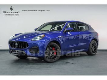 MASERATI GRECALE 2.0 L4 330 HYBRIDE MODENA