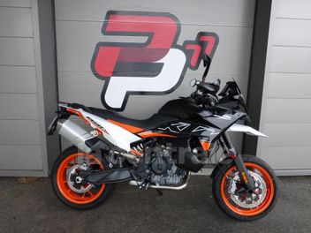 KTM SMT 890