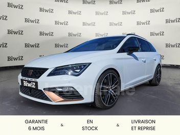 SEAT LEON 3 ST CUPRA III (2) ST 2.0 TSI 300 CUPRA 4DRIVE DSG7