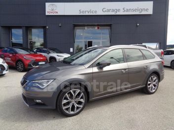 SEAT LEON 3 X-PERIENCE III ST 2.0 TDI 184 4DRIVE X-PERIENCE DSG