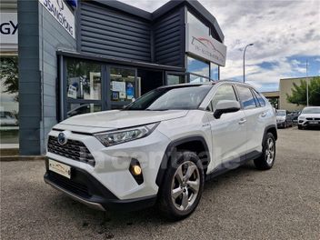 TOYOTA RAV 4 (5E GENERATION) V 2.5 218 HYBRIDE 2WD DYNAMIC