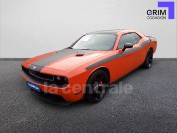 DODGE CHALLENGER 2 6.1 V8 425 SRT8 HEMI