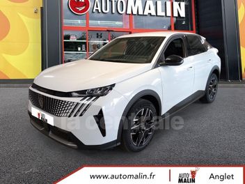 PEUGEOT 3008 (3E GENERATION) III HYBRID 136 ALLURE E-DCS6