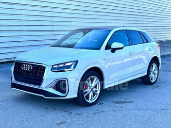 AUDI Q2 (2) 35 TDI 150 S LINE S TRONIC 7