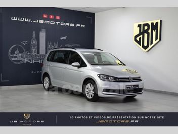 VOLKSWAGEN TOURAN 3 III 1.5 TSI 150 EVO LOUNGE 7PL