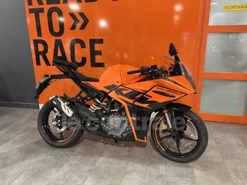 KTM RC 390