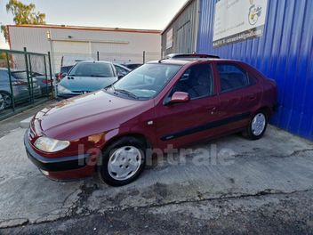 CITROEN XSARA 2.0 HDI EXCLUSIVE