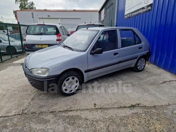 PEUGEOT 106 (2) 1.0 KID 5P