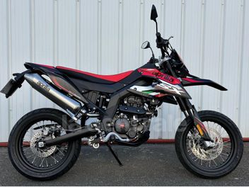 APRILIA SX 125