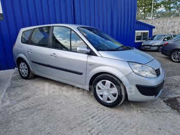 RENAULT GRAND SCENIC 2 II 1.9 DCI 120 PACK AUTHENTIQUE