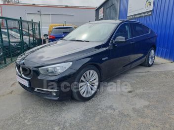 BMW SERIE 5 GT F07 (F07) 520DA 184 LUXURY