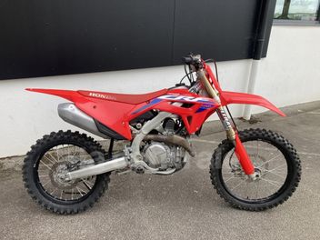 HONDA CRF 450