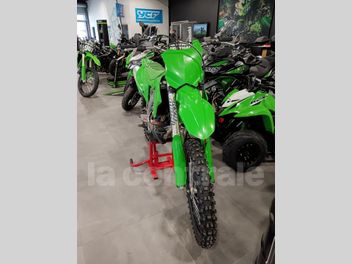 KAWASAKI KX 250 F 4T