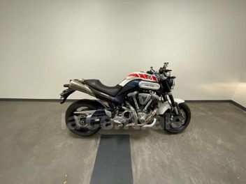 YAMAHA MT-01 1700