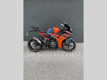 KTM RC 390