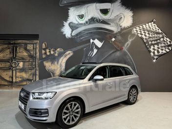 AUDI Q7 (2E GENERATION) II 50 TDI 286 AVUS EXTENDED QUATTRO TIPTRONIC 7PL