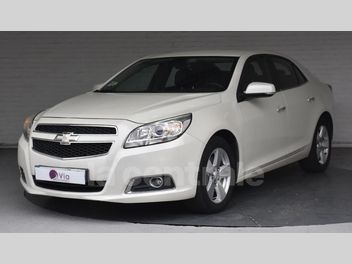 CHEVROLET MALIBU 2 II 2.0 VCDI 160 LT 4P