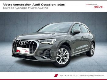 AUDI Q3 (2E GENERATION) II 35 TDI 150 S LINE S TRONIC 7