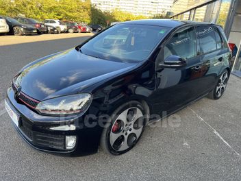 VOLKSWAGEN GOLF 6 GTI VI 2.0 TSI 210 GTI 5P