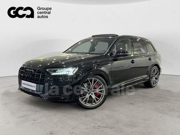 AUDI Q7 (2E GENERATION) II (2) 60 TFSIE 456 22CV QUATTRO COMPETITION TIPTRONIC 8