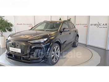 AUDI Q6 E-TRON S 489 CH 100 KWH QUATTRO