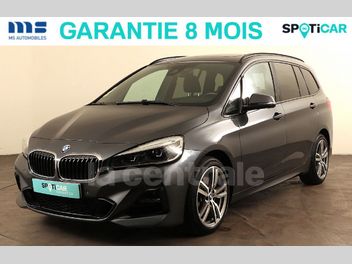 BMW SERIE 2 F46 GRAN TOURER (F46) (2) GRAN TOURER 220DA XDRIVE M SPORT