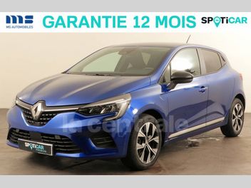 RENAULT CLIO 5 V 1.0 TCE 90 X-TRONIC EVOLUTION