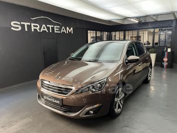 PEUGEOT 308 (2E GENERATION) II 1.2 PURETECH S&S 130 FELINE EAT6