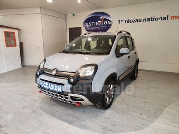 FIAT PANDA 3 1.2 69CH CITY CROSS 4X2