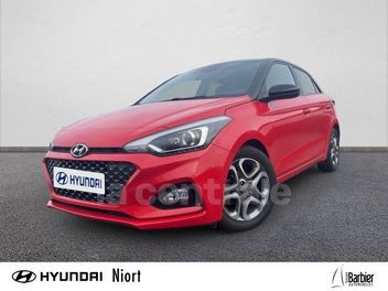 HYUNDAI I20 (2E GENERATION) II (2) 1.2 84 EDITION STYLE