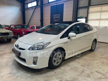 TOYOTA PRIUS 3 III 136H LOUNGE