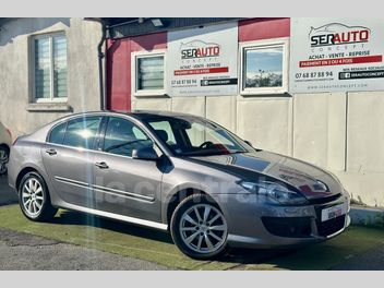 RENAULT LAGUNA 3 III (2) 2.0 DCI 150 FAP INITIALE