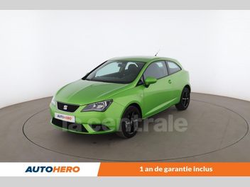 SEAT IBIZA 4 SC IV (2) SC 1.2 TSI 90 STYLE