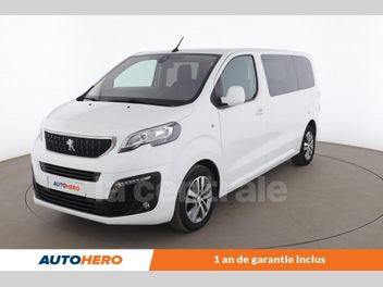 PEUGEOT TRAVELLER 1.5 BLUEHDI 120 S&S STANDARD ACTIVE