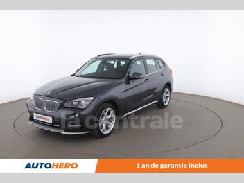 BMW X1 E84 (E84) (2) XDRIVE20I XLINE BVA8