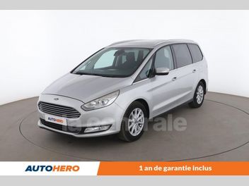 FORD GALAXY 3 III 2.0 TDCI 150 S&S TITANIUM BV6